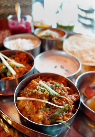 Indigo Express Birmingham